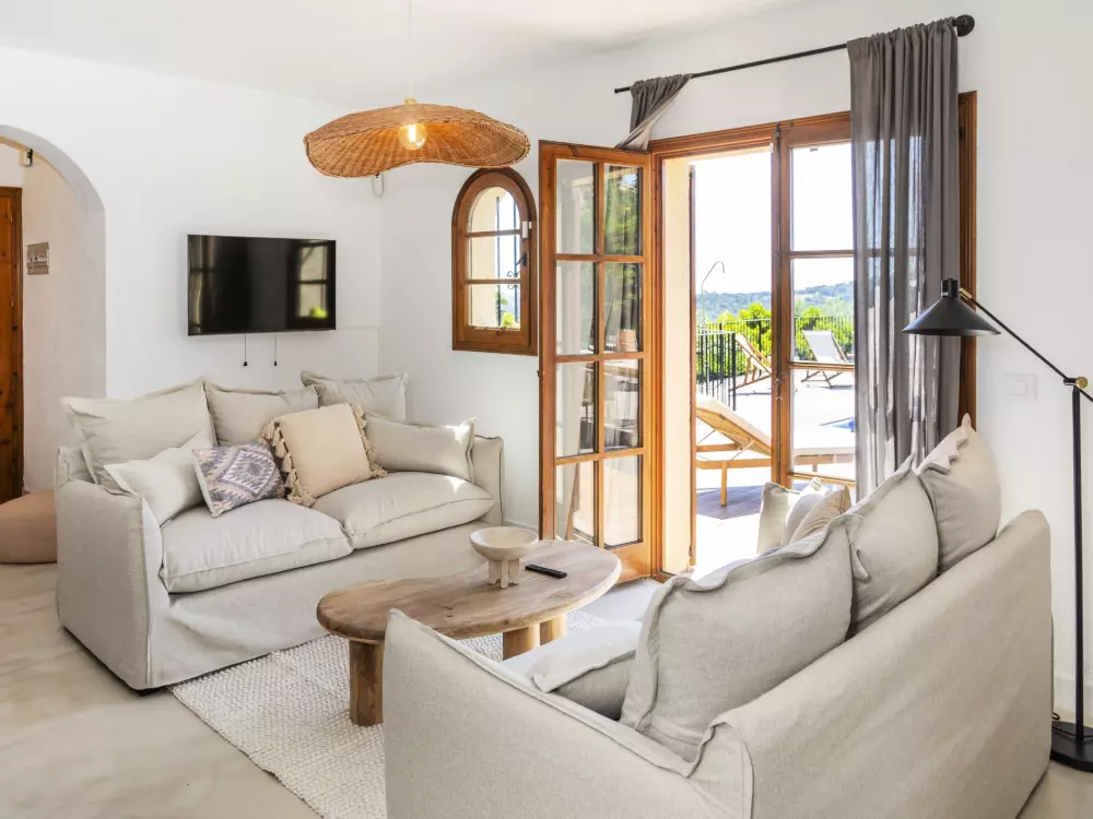 Maison de Vacances Calonge