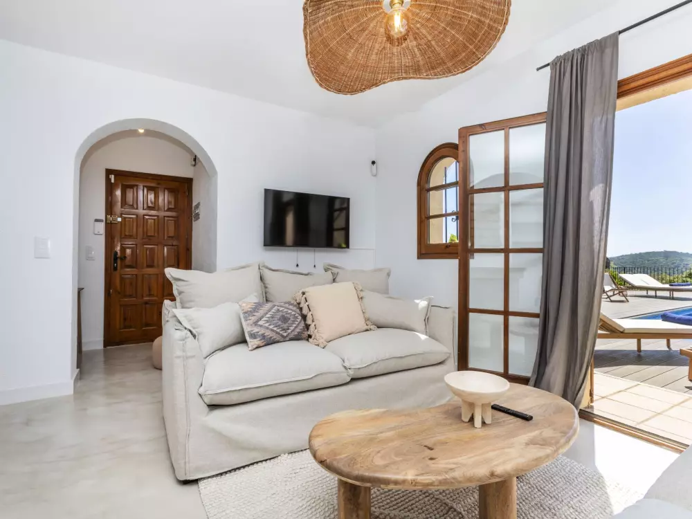 Maison de Vacances Calonge