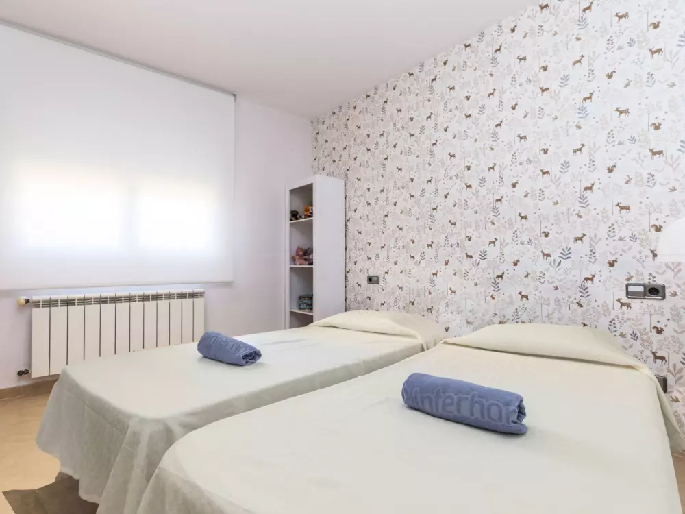 Maison de Vacances Calonge