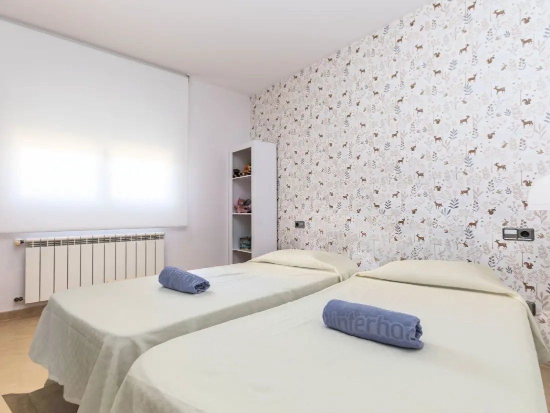 Maison de Vacances Calonge