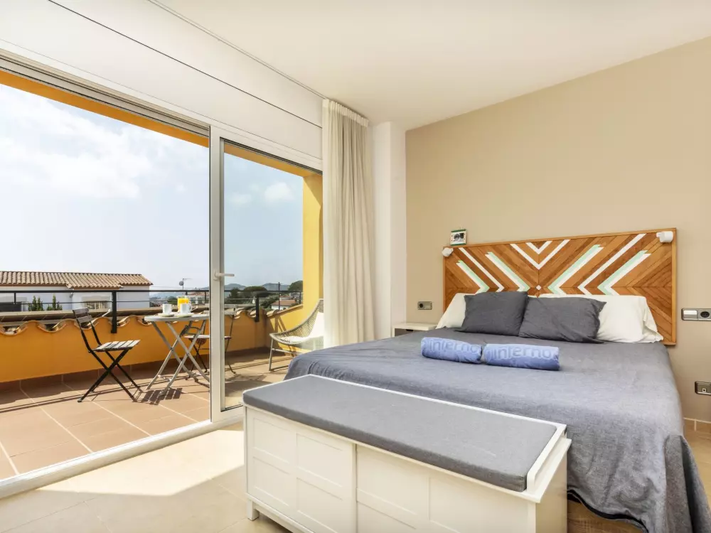 Maison de Vacances Calonge