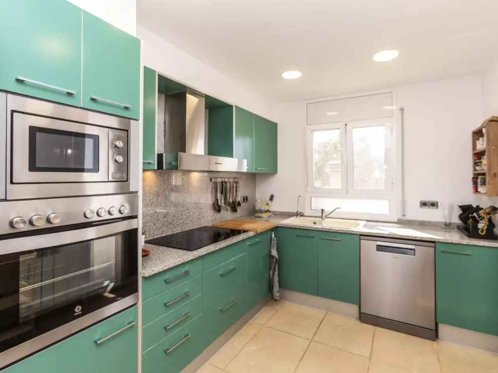 Maison de Vacances Calonge