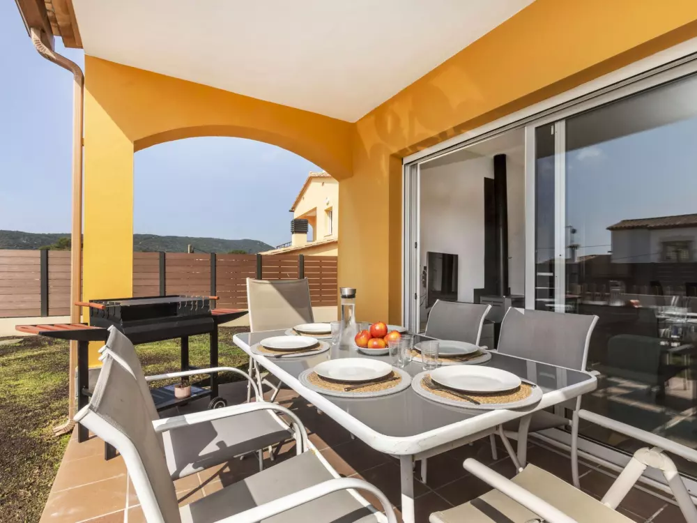 Maison de Vacances Calonge