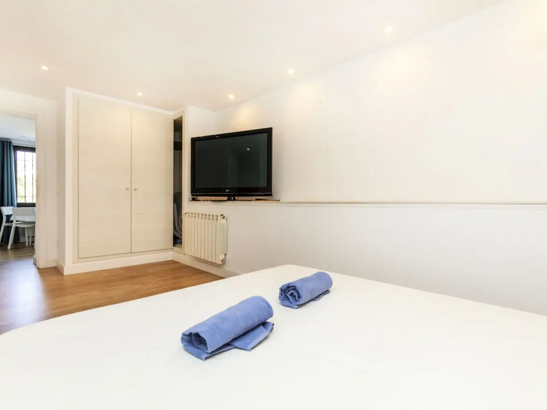 Maison de Vacances Calonge