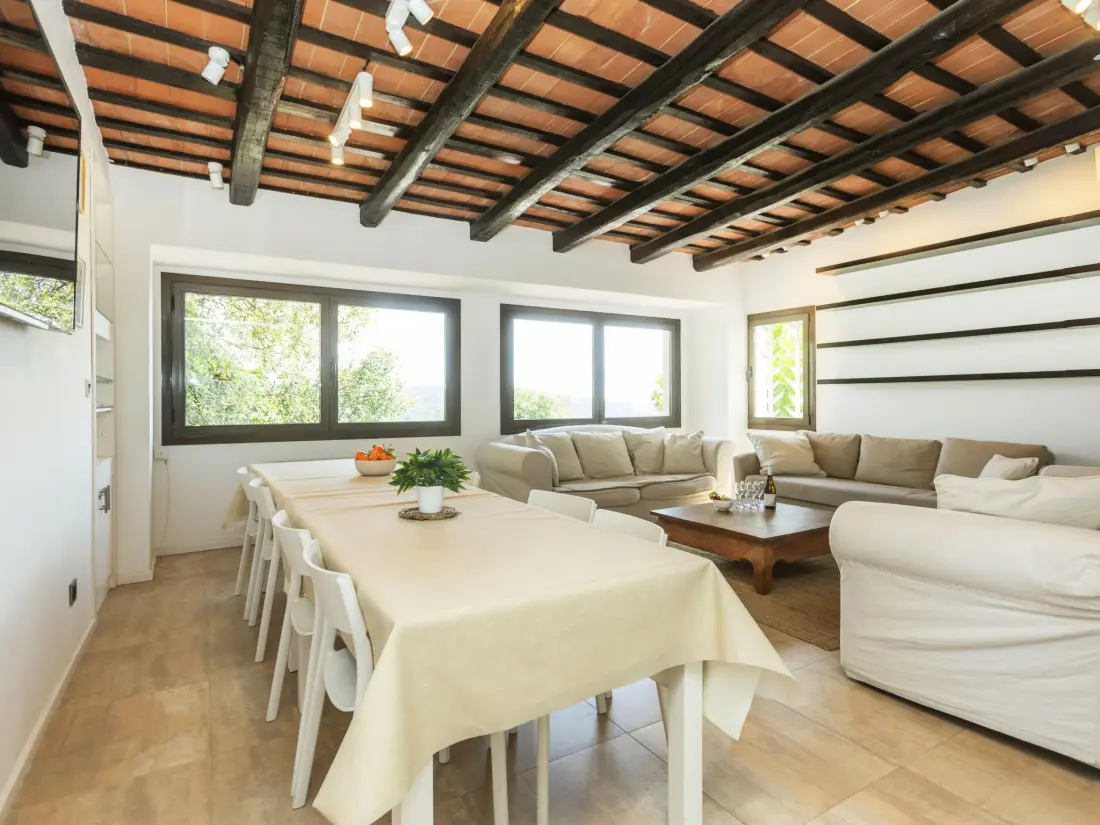 Maison de Vacances Calonge