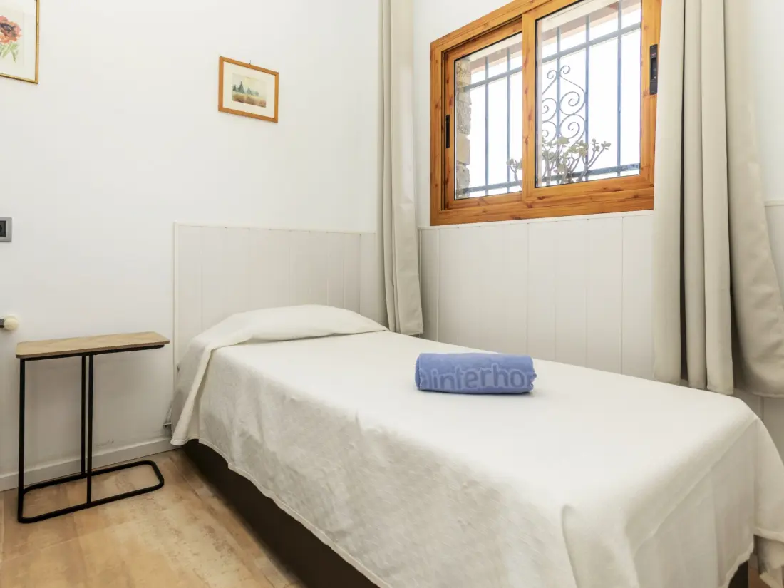 Maison de Vacances Calonge