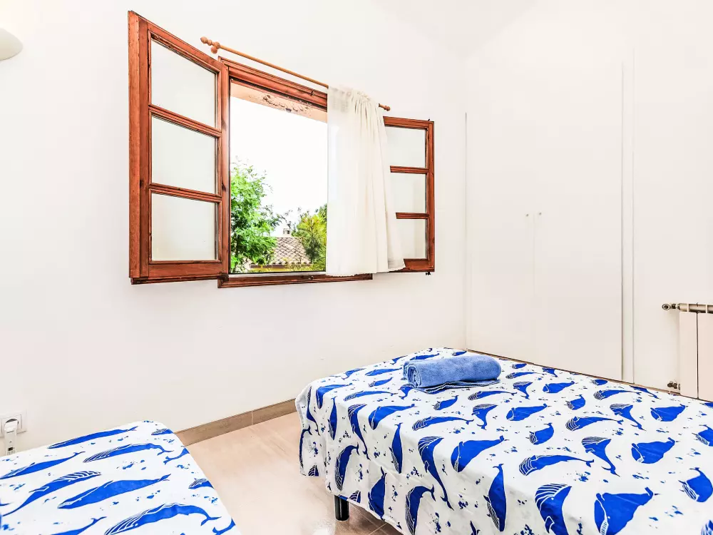 Maison de Vacances Calonge