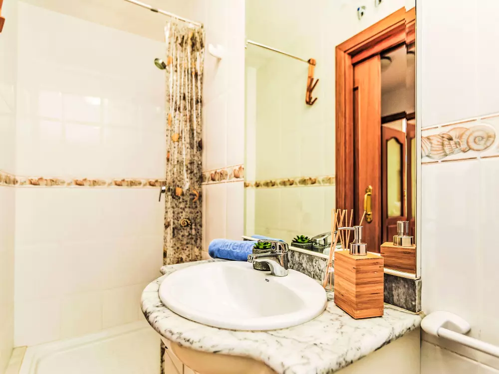 Maison de Vacances Calonge