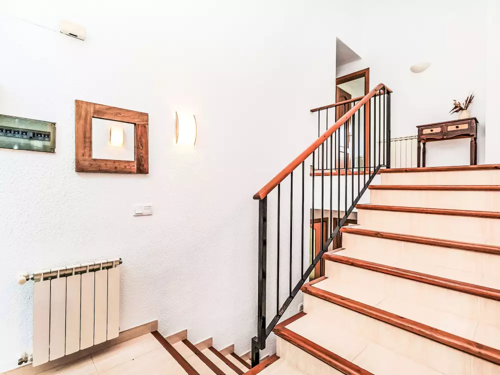 Maison de Vacances Calonge