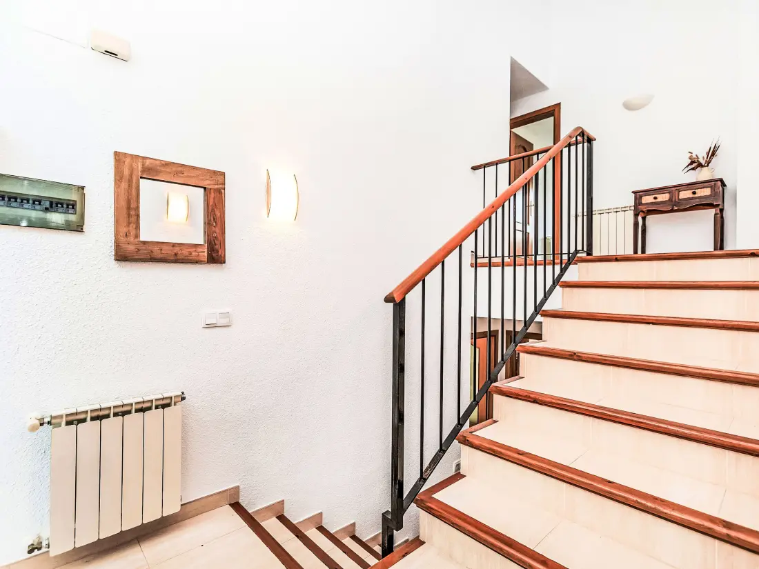 Maison de Vacances Calonge