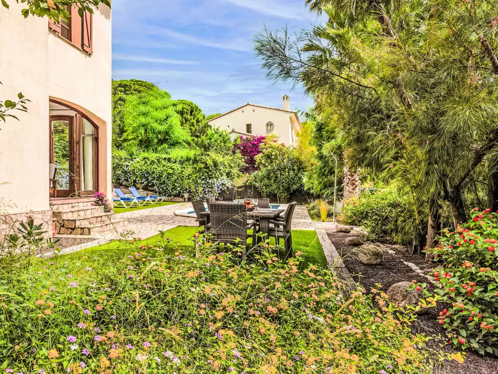 Maison de Vacances Calonge