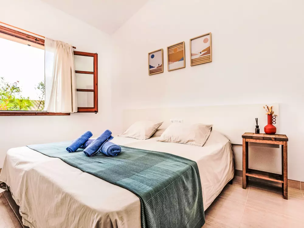 Maison de Vacances Calonge