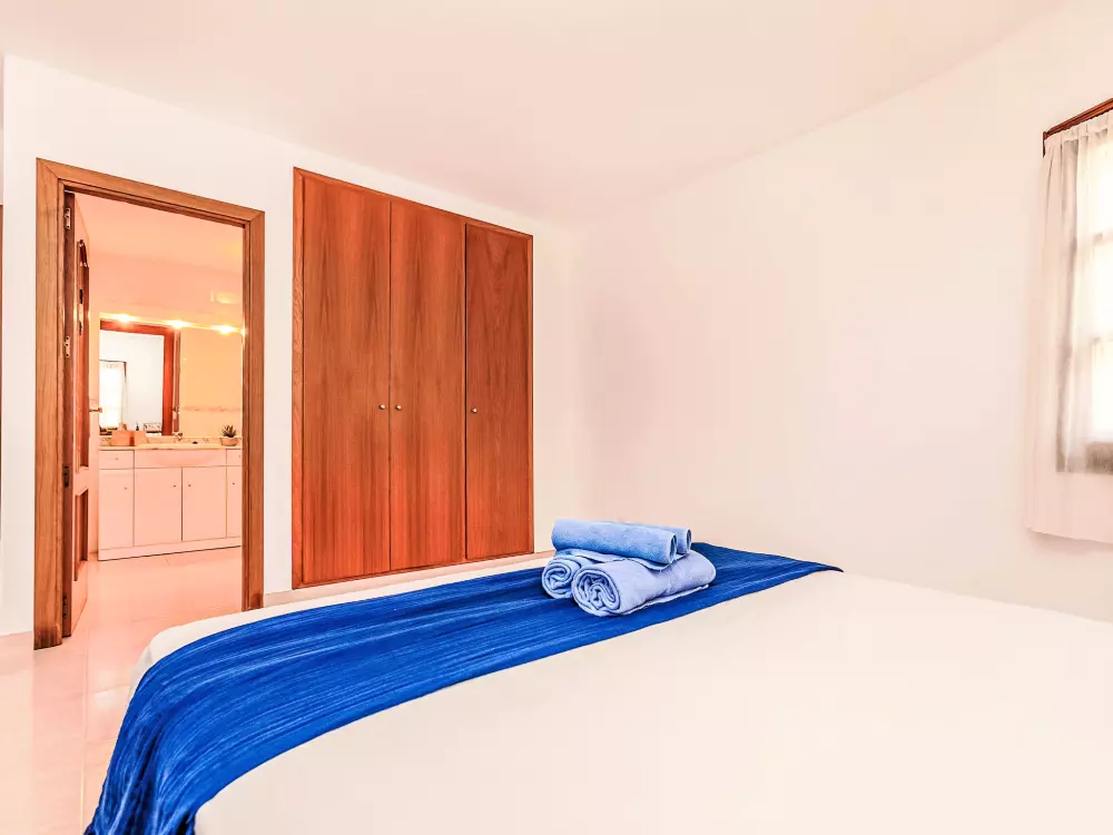 Maison de Vacances Calonge