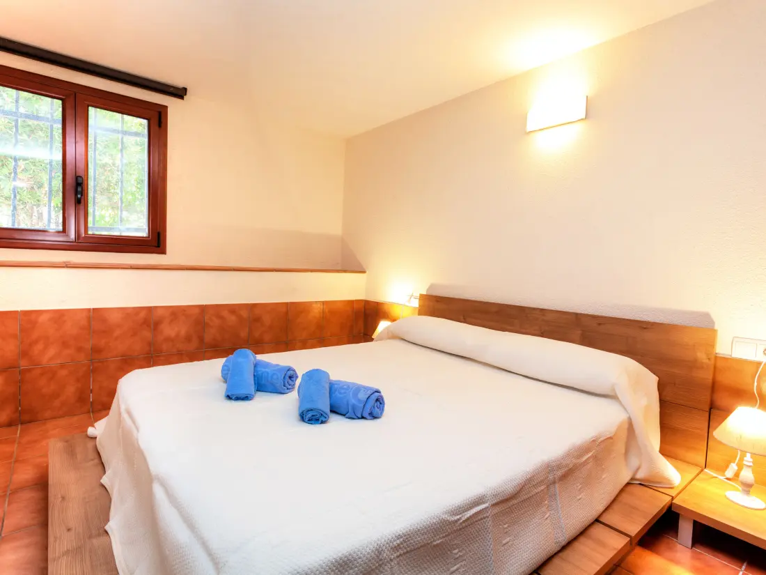 Maison de Vacances Calonge