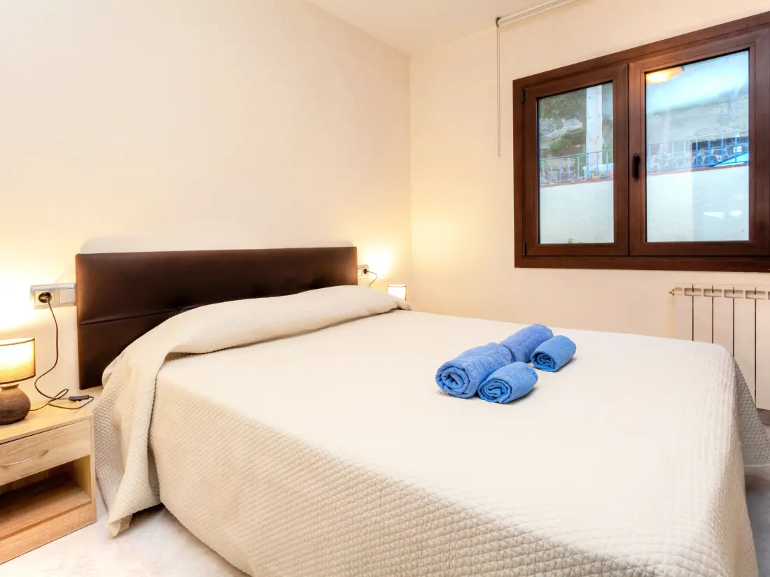 Maison de Vacances Calonge