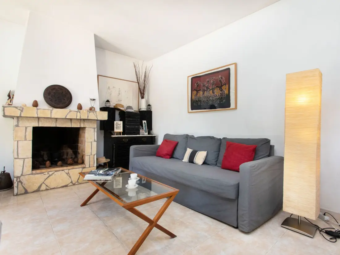 Maison de Vacances Calonge