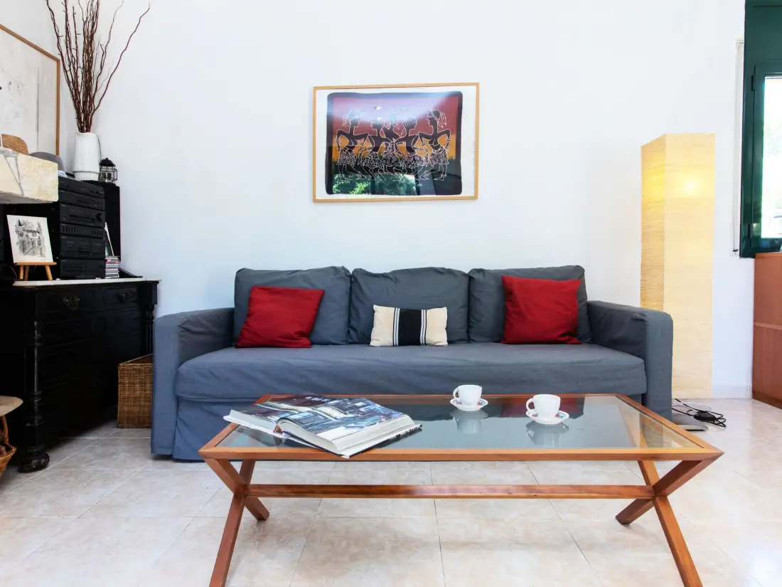 Maison de Vacances Calonge