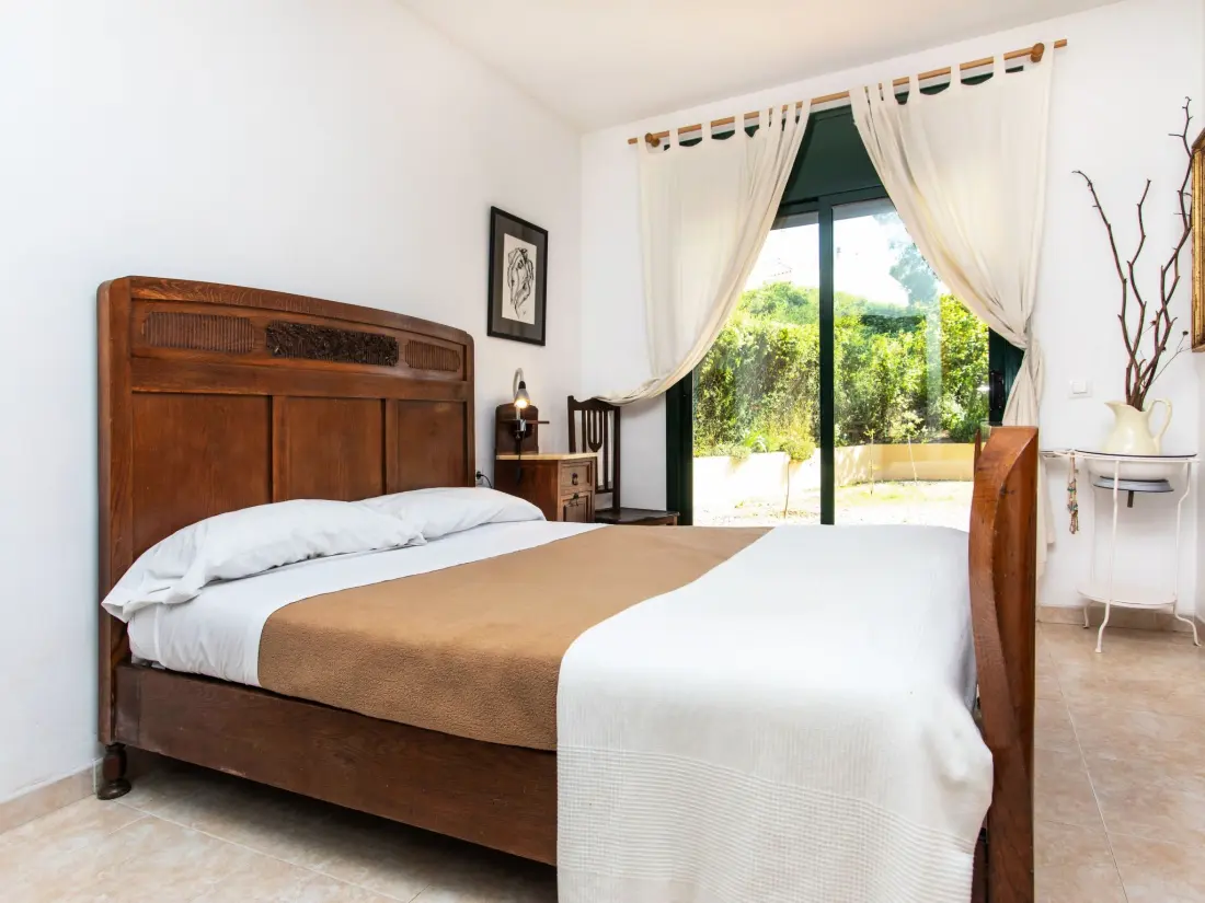 Maison de Vacances Calonge