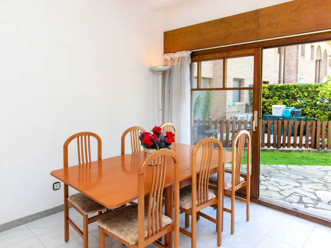 Maison de Vacances Calonge