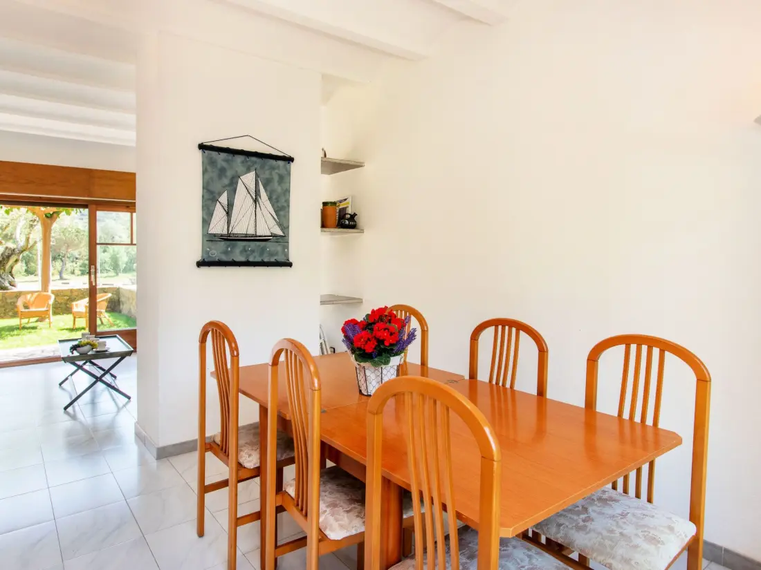 Maison de Vacances Calonge