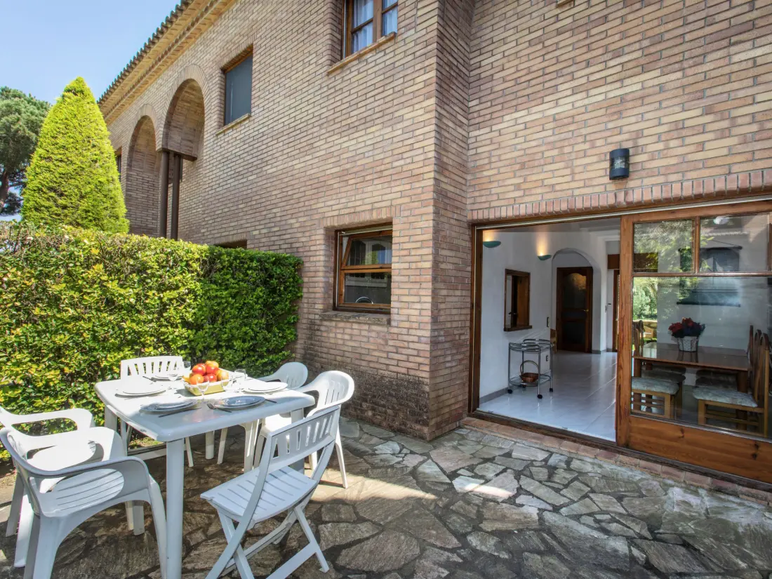 Maison de Vacances Calonge