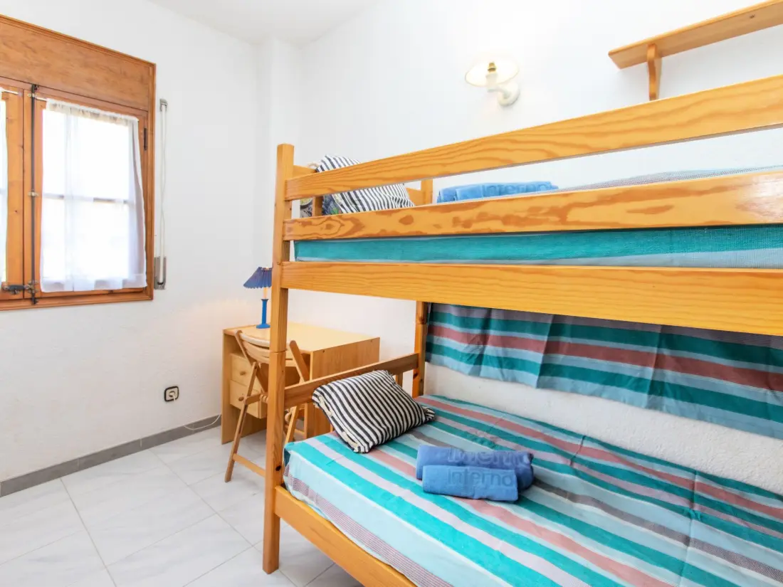 Maison de Vacances Calonge