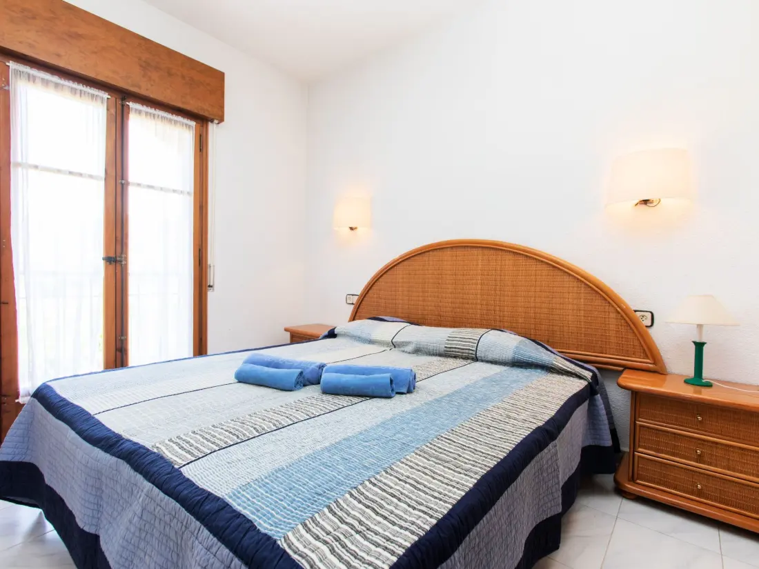 Maison de Vacances Calonge