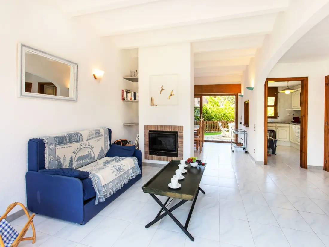 Maison de Vacances Calonge