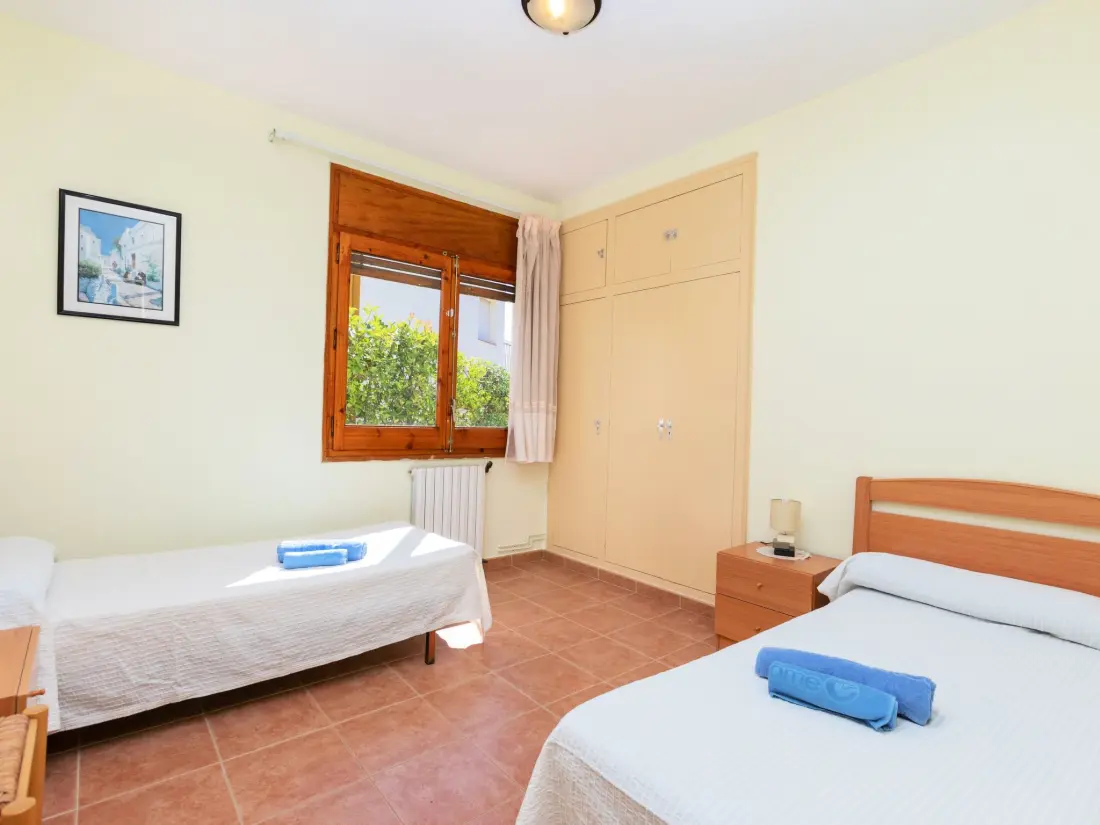 Maison de Vacances Calonge