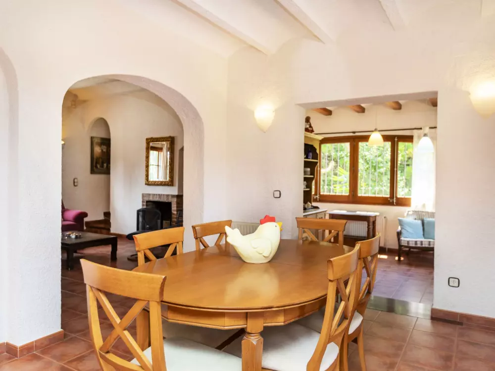 Maison de Vacances Calonge