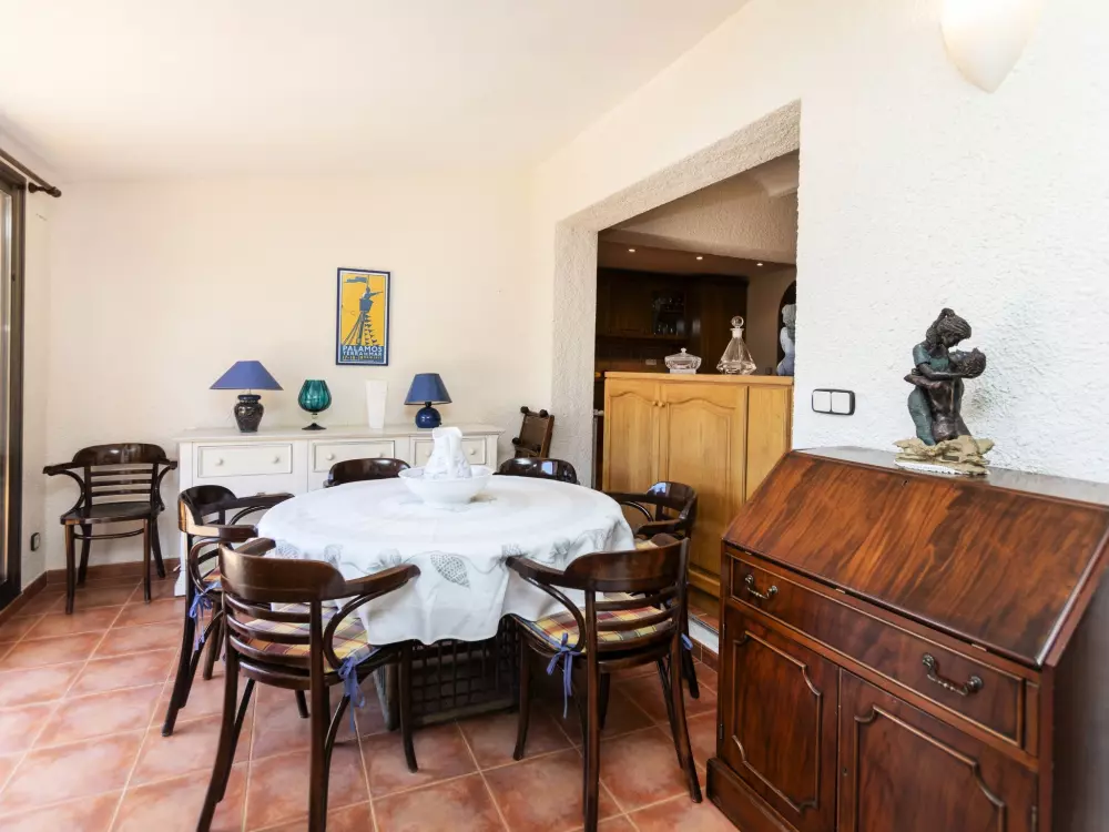 Maison de Vacances Calonge