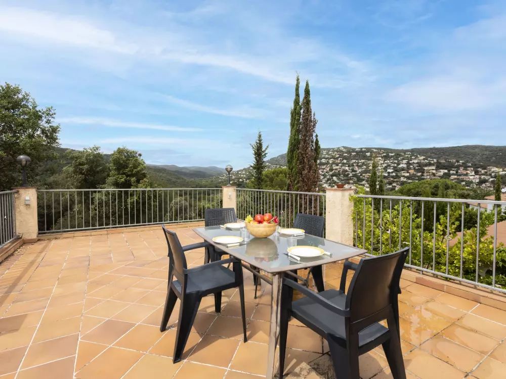 Maison de Vacances Calonge