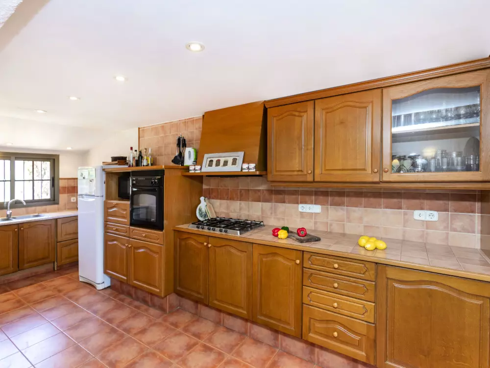 Maison de Vacances Calonge