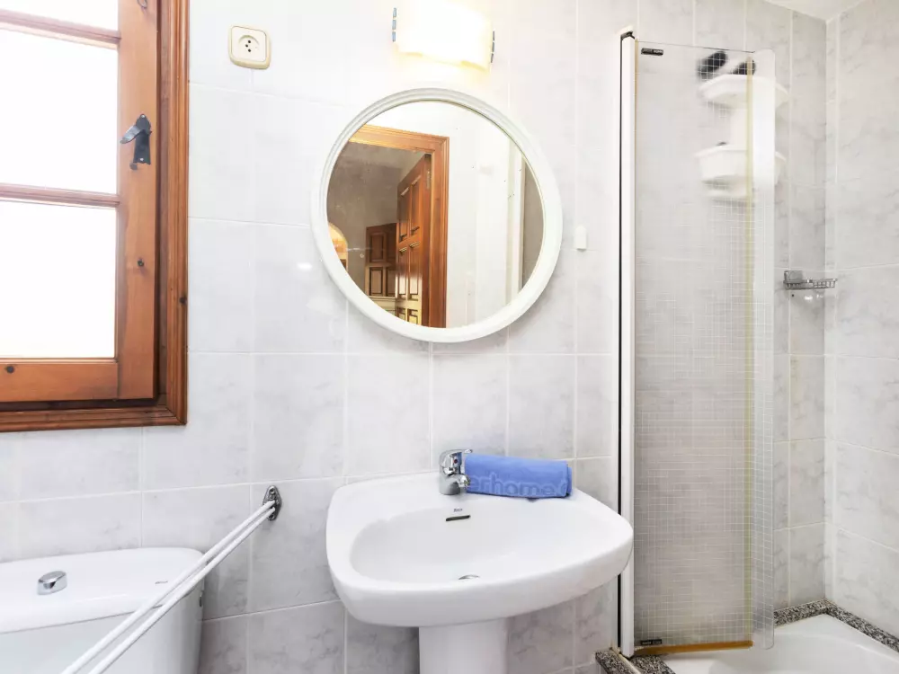 Maison de Vacances Calonge