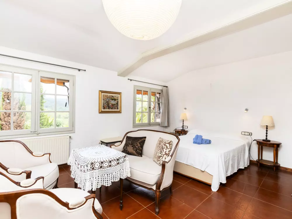 Maison de Vacances Calonge