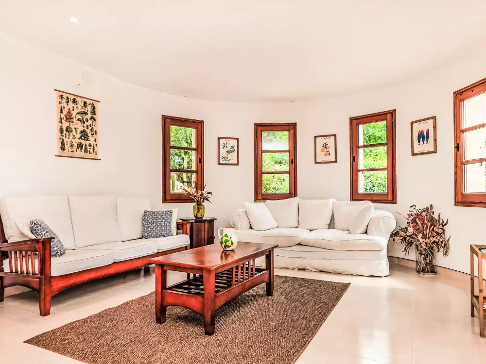 Maison de Vacances Calonge