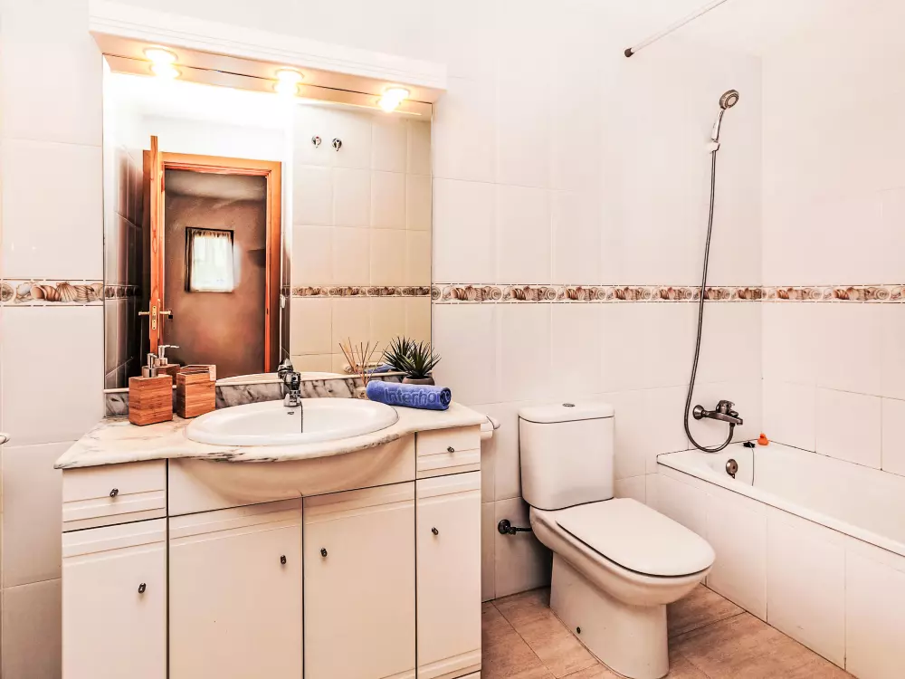 Maison de Vacances Calonge