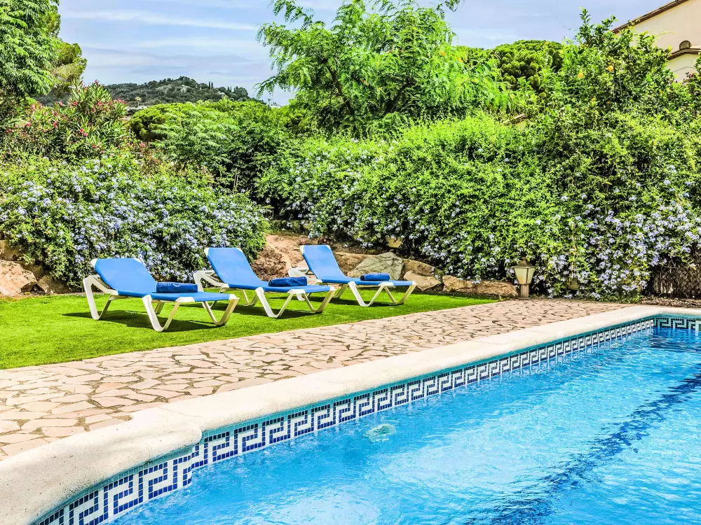 Maison de Vacances Calonge