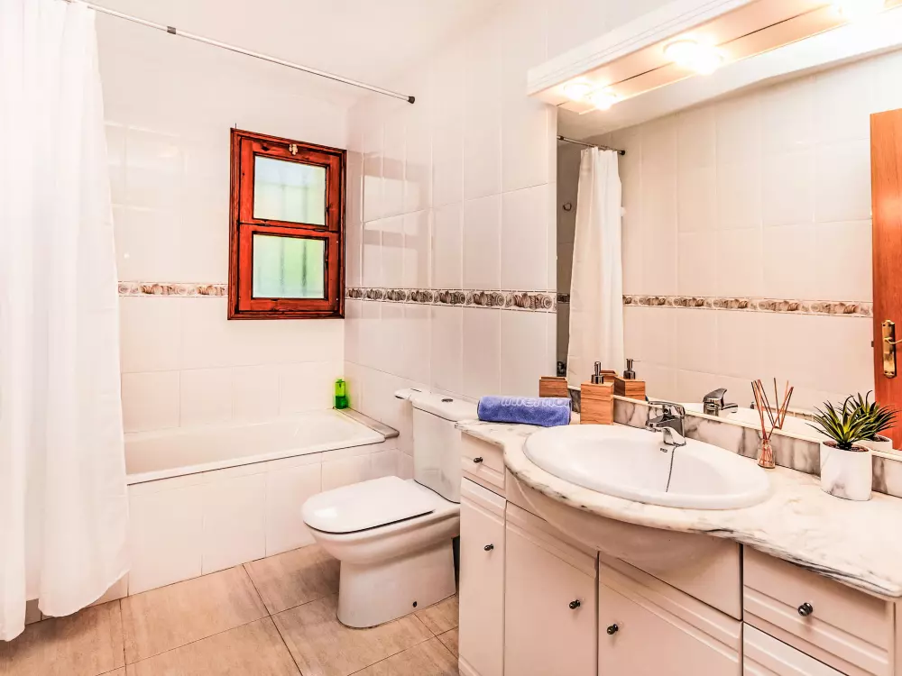 Maison de Vacances Calonge