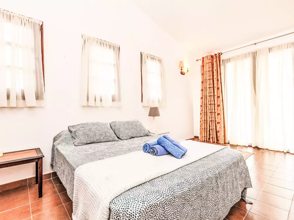 Maison de Vacances Calonge