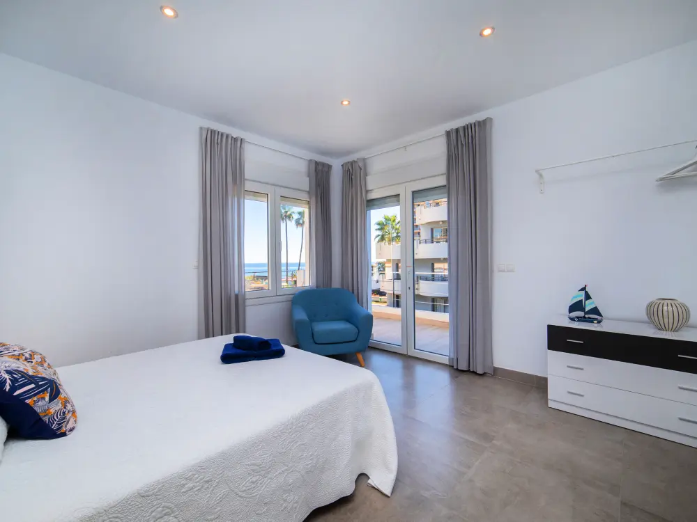 Maison de Vacances Calpe/Calp