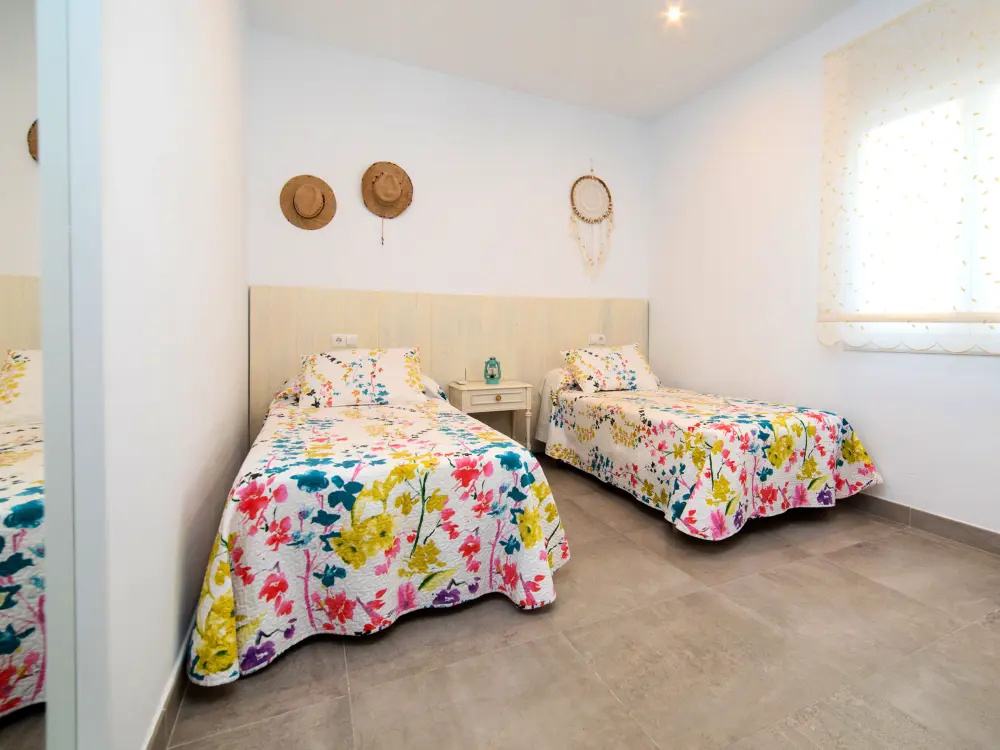 Maison de Vacances Calpe/Calp