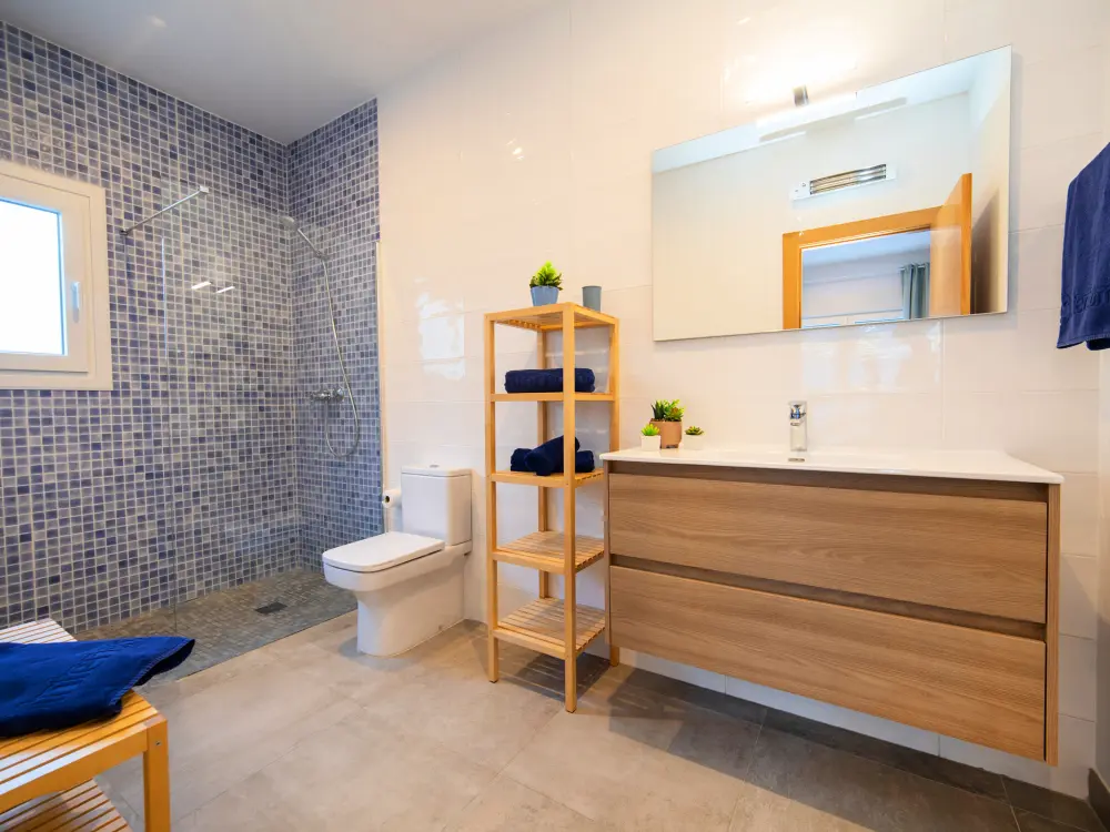 Maison de Vacances Calpe/Calp