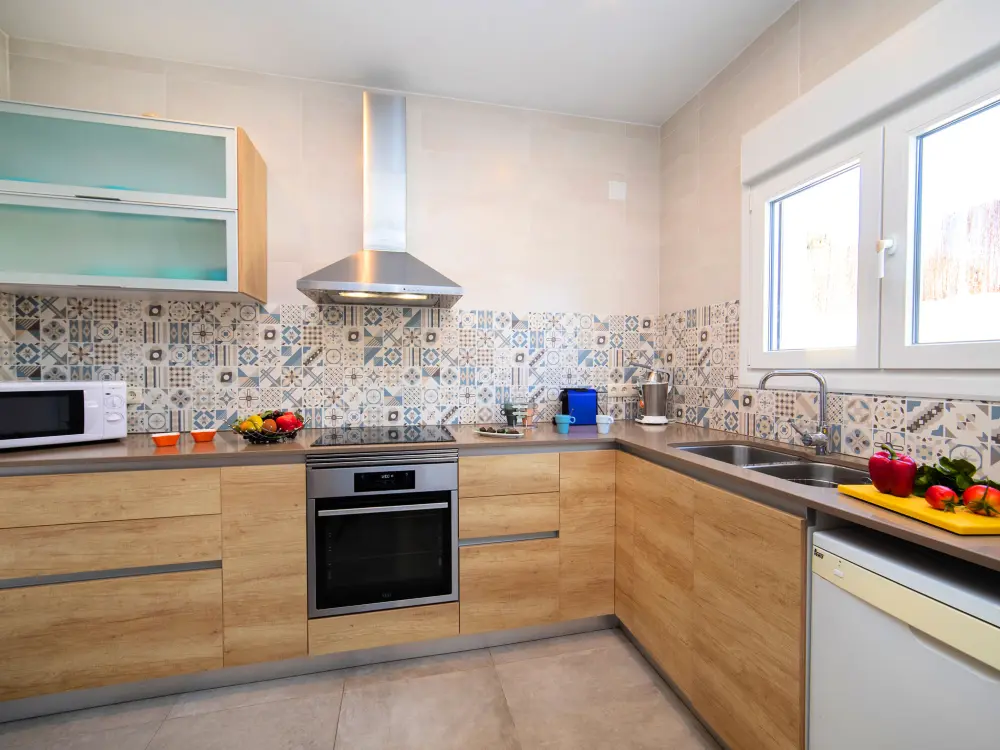 Maison de Vacances Calpe/Calp