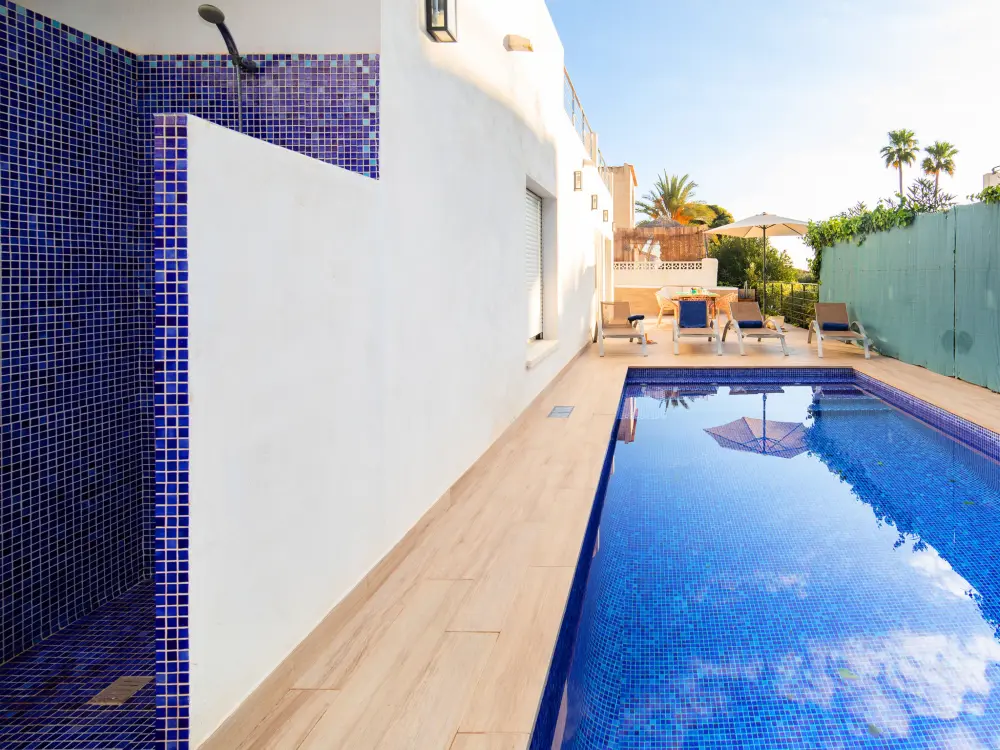 Maison de Vacances Calpe/Calp