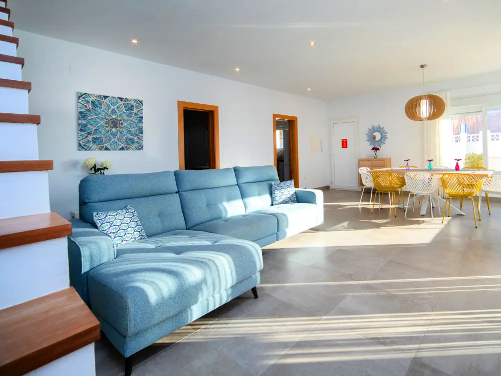 Maison de Vacances Calpe/Calp