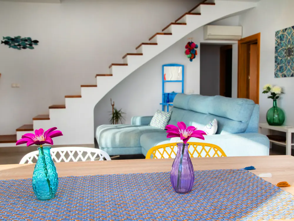 Maison de Vacances Calpe/Calp