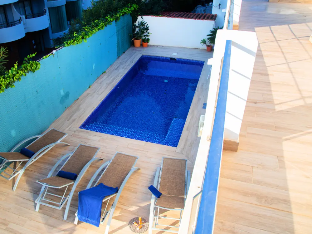 Maison de Vacances Calpe/Calp