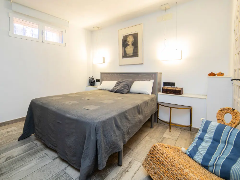 Maison de Vacances Calpe/Calp