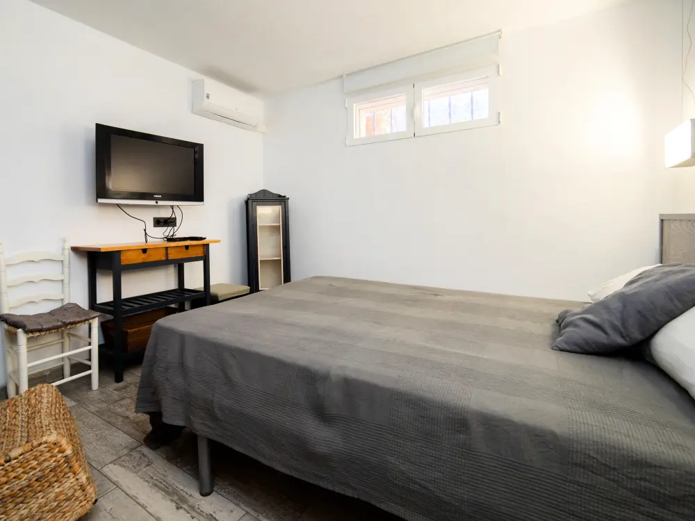 Maison de Vacances Calpe/Calp